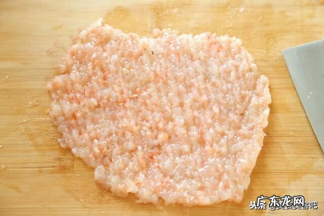 传统锅贴的做法视频 锅贴的做法家常做法图片