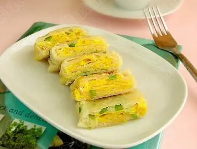 早餐种类及做法大全 早餐做法大全