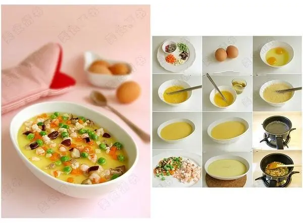 早餐种类及做法大全 早餐做法大全