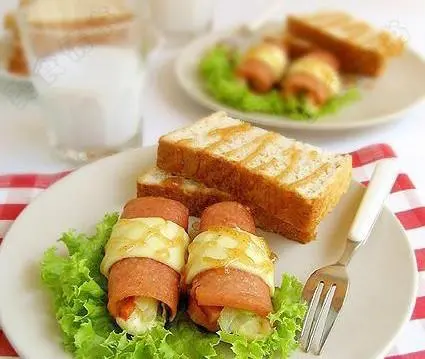 早餐种类及做法大全 早餐做法大全