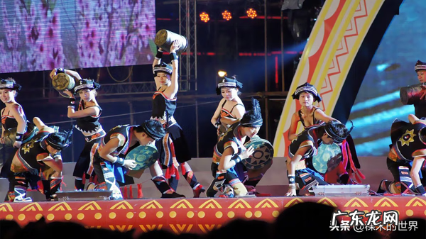 侗族吊脚楼的特点 瑶寨吊脚楼