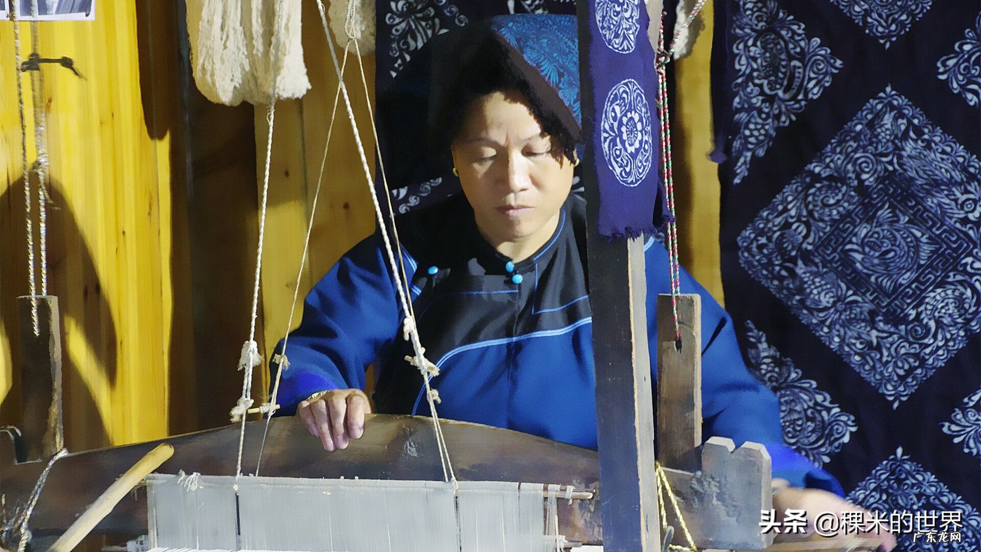 侗族吊脚楼的特点 瑶寨吊脚楼