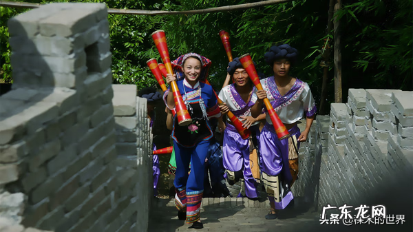 侗族吊脚楼的特点 瑶寨吊脚楼