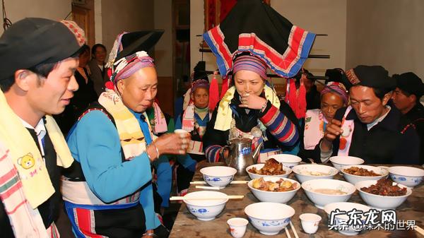 侗族吊脚楼的特点 瑶寨吊脚楼