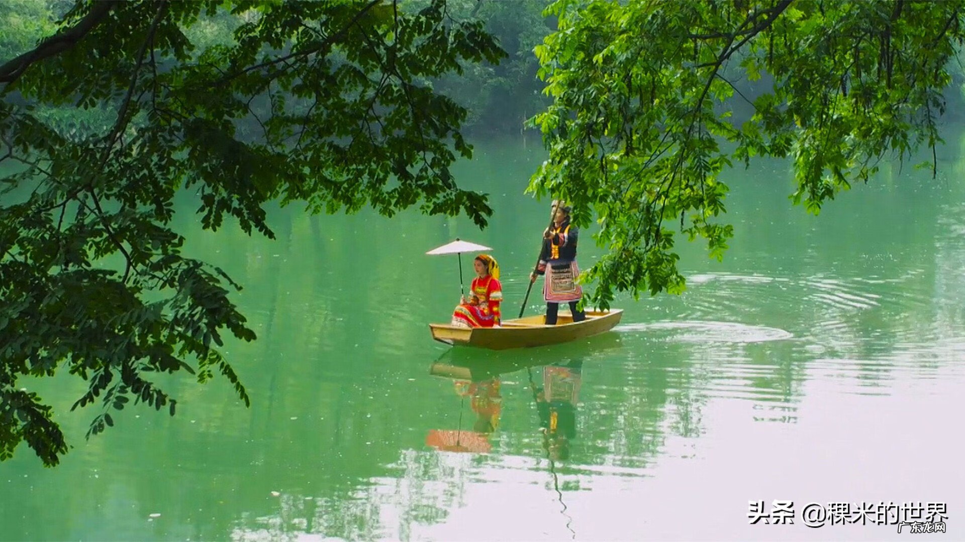 侗族吊脚楼的特点 瑶寨吊脚楼