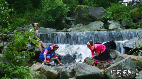 侗族吊脚楼的特点 瑶寨吊脚楼