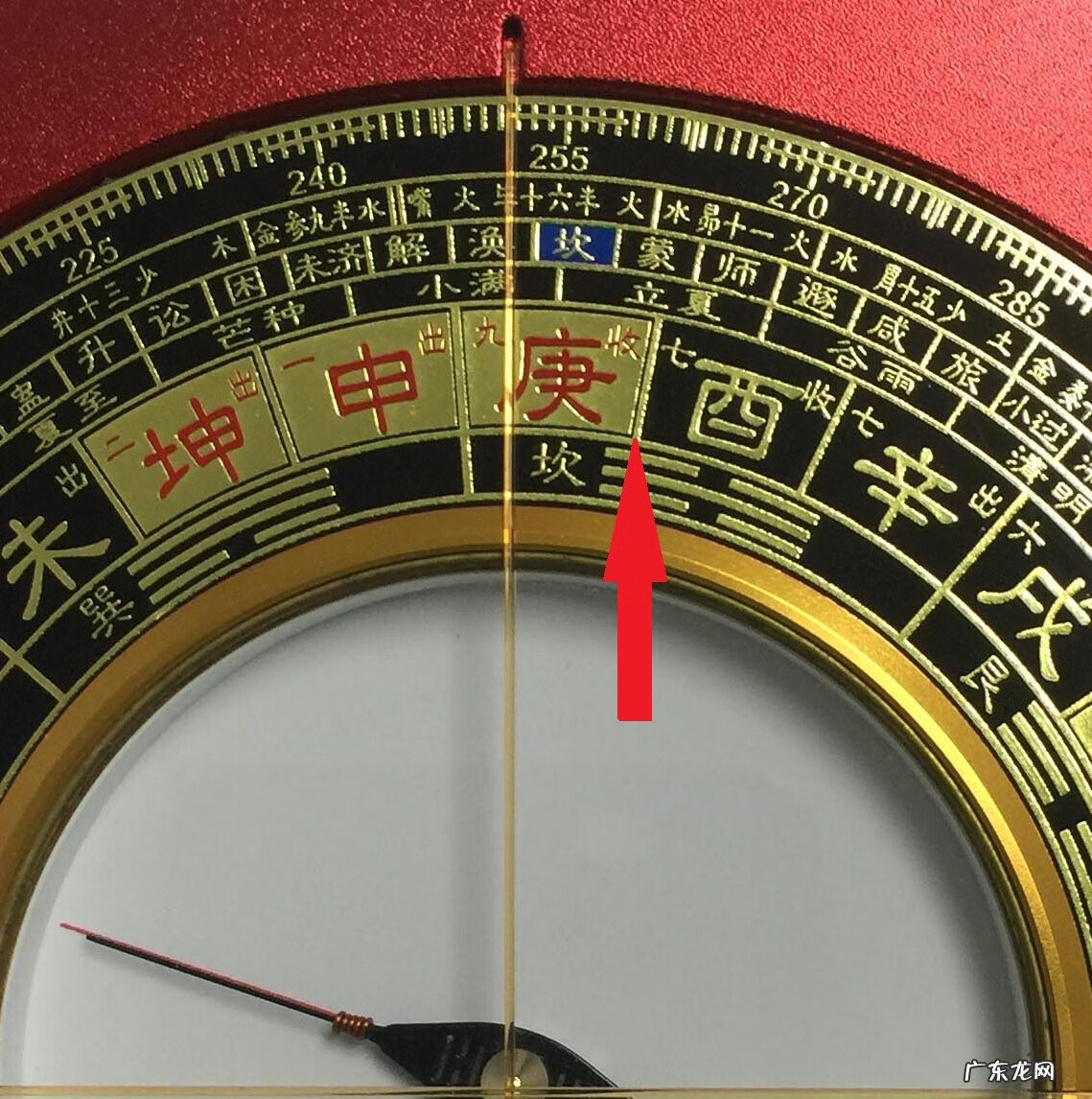 风水墓地空亡线是什么意思 阳宅空亡线怎么看