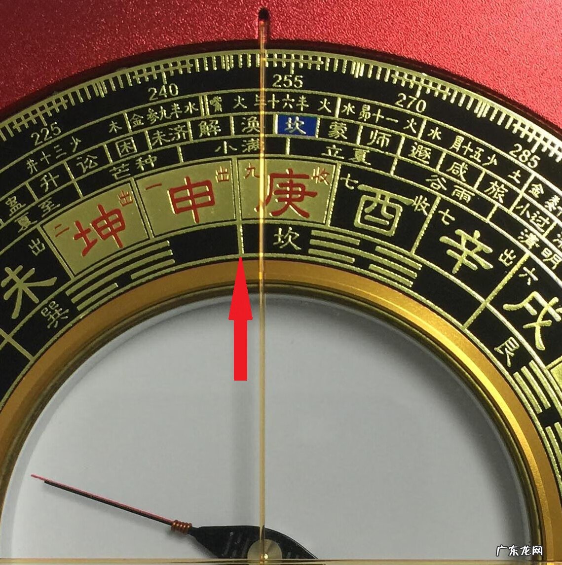 风水墓地空亡线是什么意思 阳宅空亡线怎么看