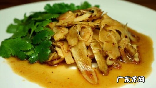 洋姜有几种吃法 洋姜的吃法及做法大全怎么炒