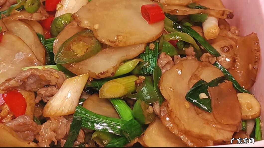 洋姜有几种吃法 洋姜的吃法及做法大全怎么炒