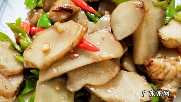 洋姜有几种吃法 洋姜的吃法及做法大全怎么炒