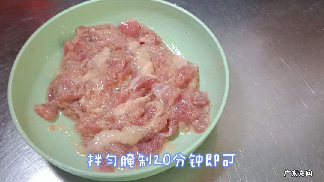 洋姜有几种吃法 洋姜的吃法及做法大全怎么炒