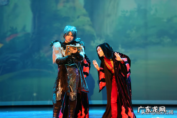 洛克王国魔法学院人物 洛克王国魔法学院在哪