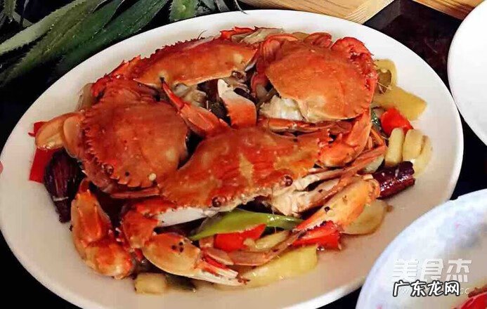 梭子蟹蒸多久可以吃了 梭子蟹要蒸多久才能蒸熟几分钟