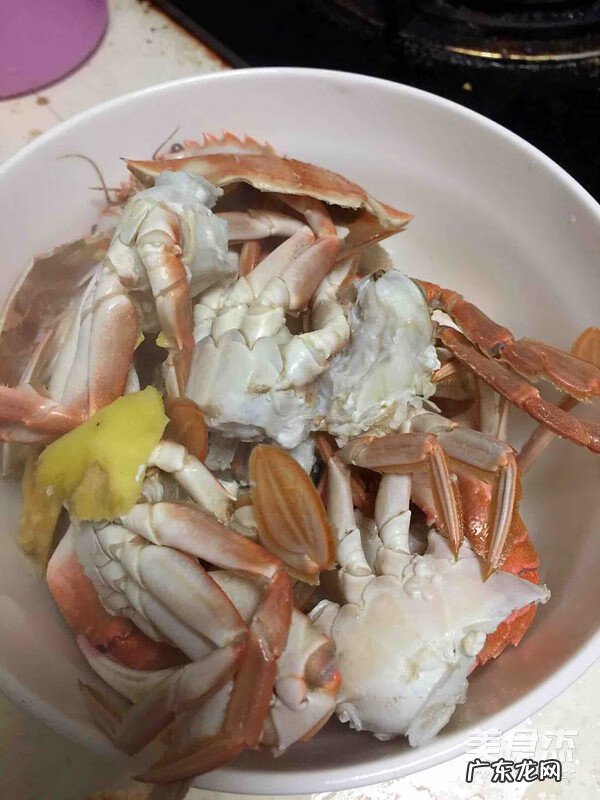 梭子蟹蒸多久可以吃了 梭子蟹要蒸多久才能蒸熟几分钟