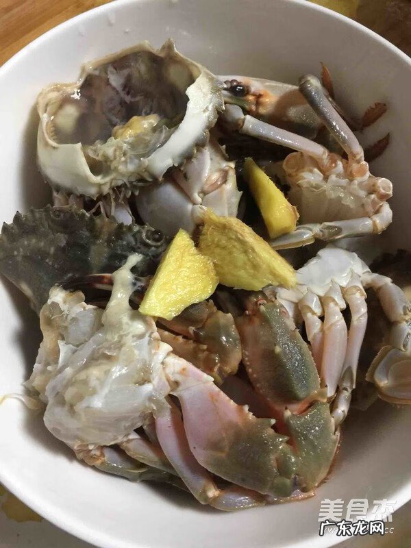 梭子蟹蒸多久可以吃了 梭子蟹要蒸多久才能蒸熟几分钟