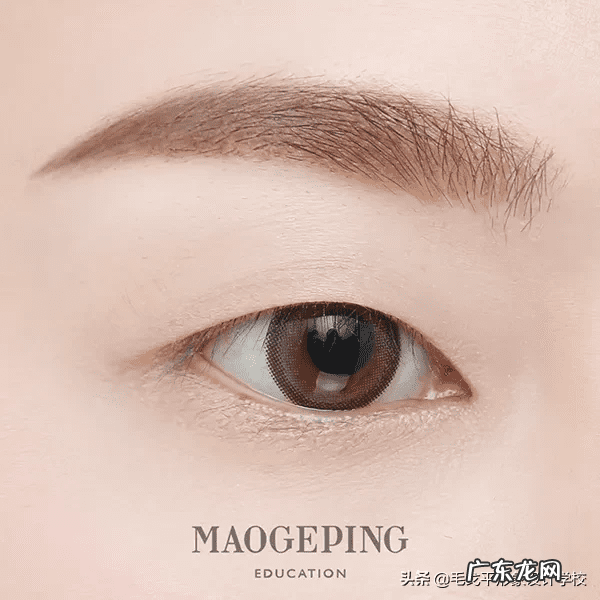 如果是单眼皮怎么化妆 单眼皮怎么画大眼妆