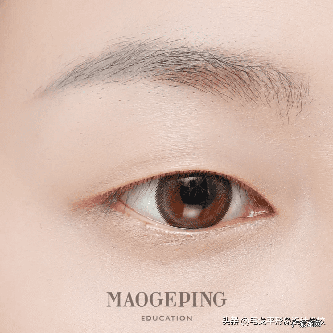 如果是单眼皮怎么化妆 单眼皮怎么画大眼妆