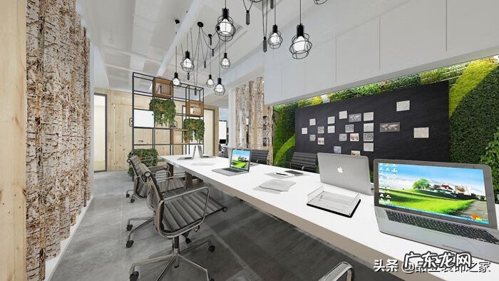 老总办公室风水布局图 避免被上司整的家居风水