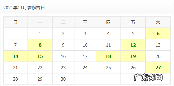 正月初八装修好不好 正月初六装修好不好