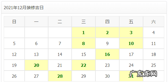 正月初八装修好不好 正月初六装修好不好
