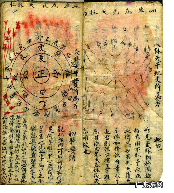 三元三合风水 风水 三合