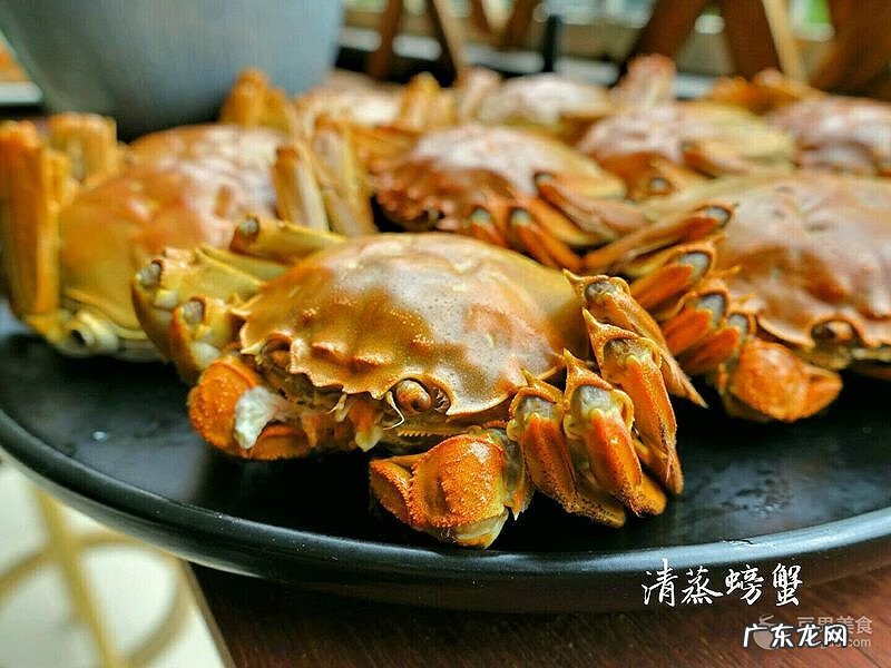 怎样做清蒸螃蟹 螃蟹的做法 清蒸