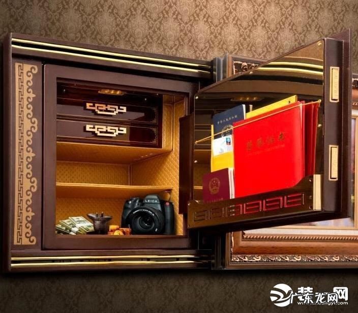 保险柜的位置与风水 保险柜 风水