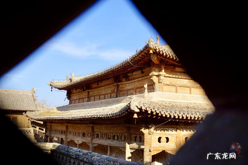 青海湖的描述 青海湖风水故事