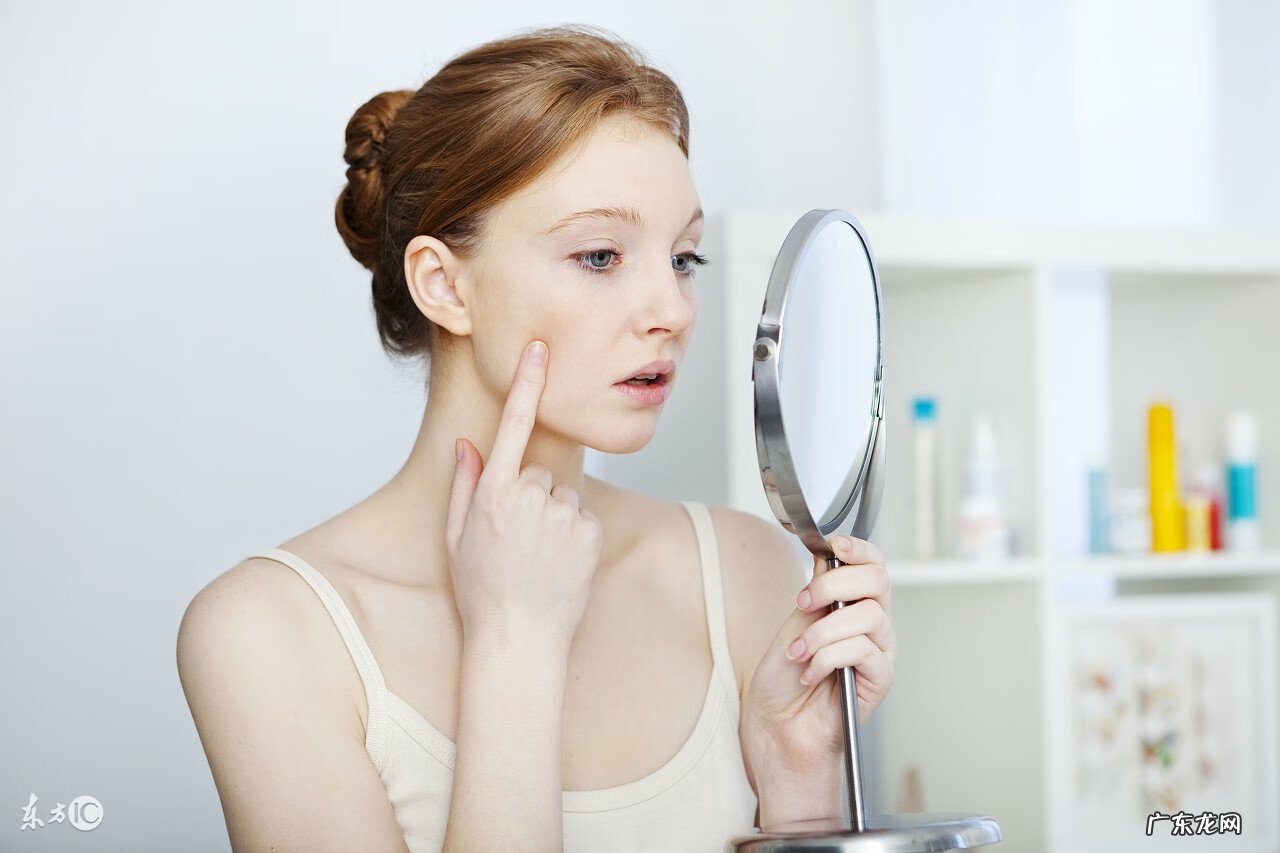 如何去除痘痘最快方法 怎么去痘?