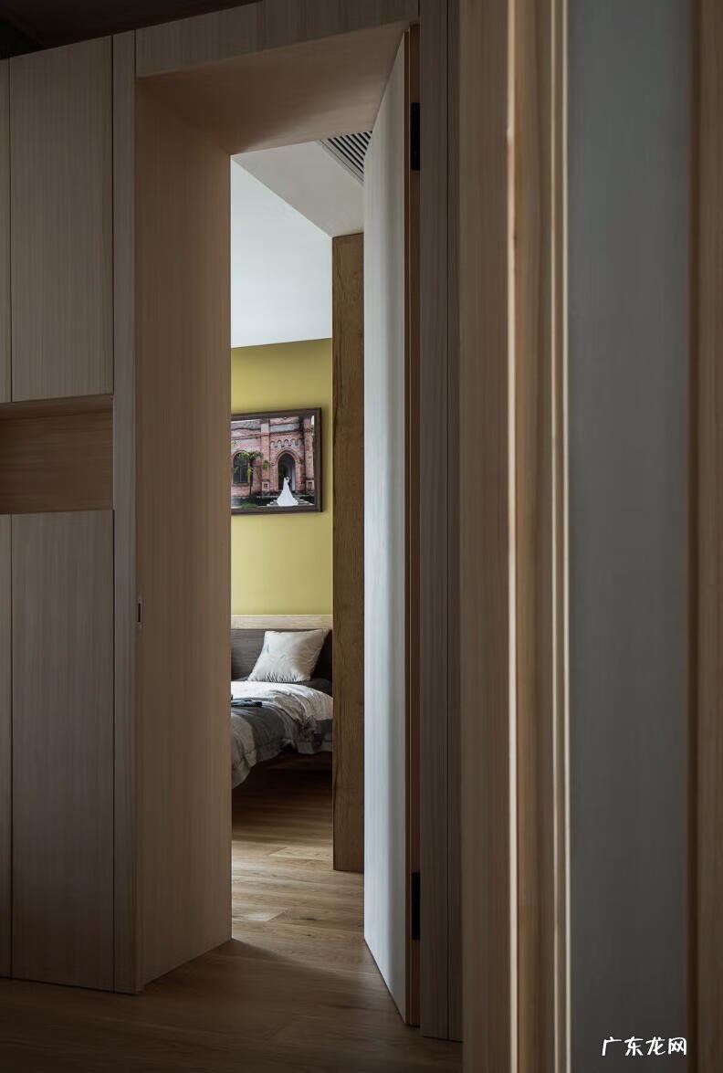 浴室位置风水禁忌 淋浴房门对着床好吗