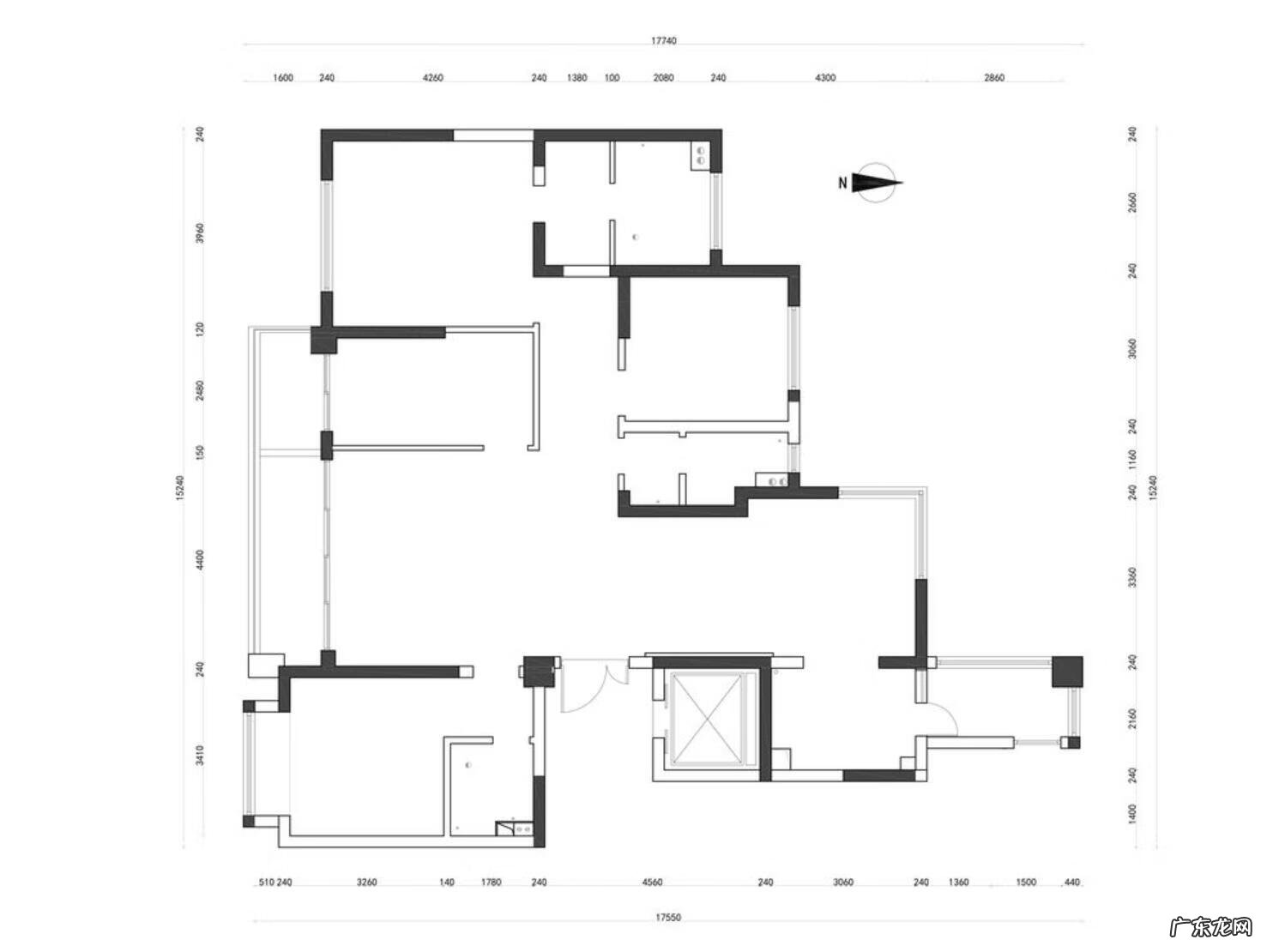 浴室位置风水禁忌 淋浴房门对着床好吗