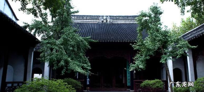 苏州最厉害的风水大师 苏州哪里风水最好