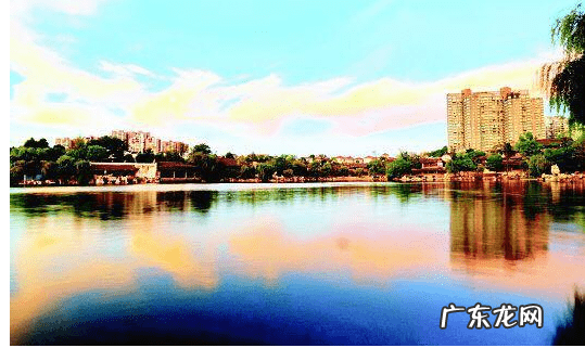 观山湖区属于哪个区 观山湖区风水