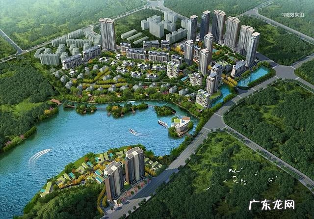 观山湖区属于哪个区 观山湖区风水