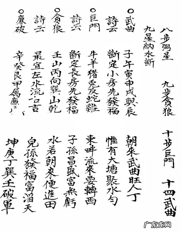 辅星水法1风水学 老赵说风水辅星水法