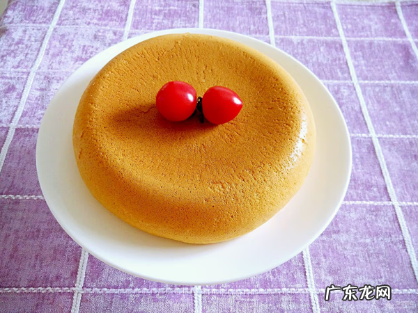 电饭煲如何做蛋糕 家用 电饭锅做蛋糕的方法