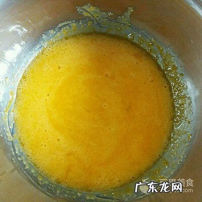 电饭煲如何做蛋糕 家用 电饭锅做蛋糕的方法