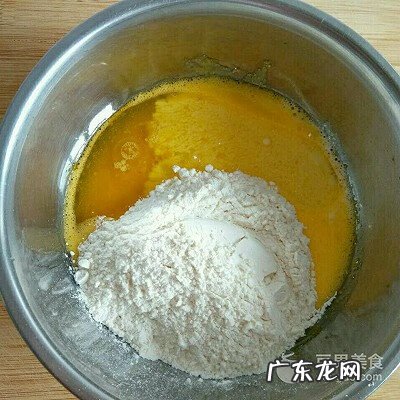 电饭煲如何做蛋糕 家用 电饭锅做蛋糕的方法