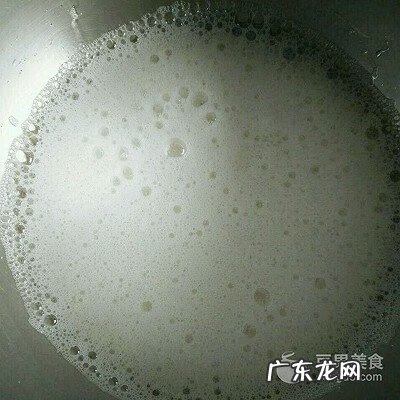 电饭煲如何做蛋糕 家用 电饭锅做蛋糕的方法