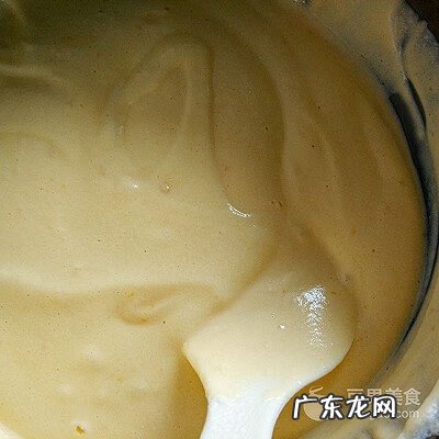 电饭煲如何做蛋糕 家用 电饭锅做蛋糕的方法