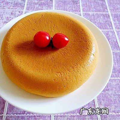 电饭煲如何做蛋糕 家用 电饭锅做蛋糕的方法
