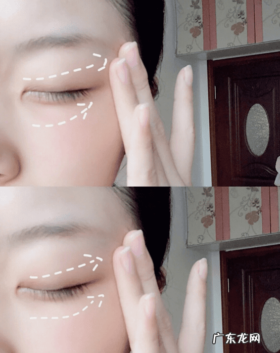 10分钟快速消肿眼睛 眼睛肿眼泡怎么消除按摩