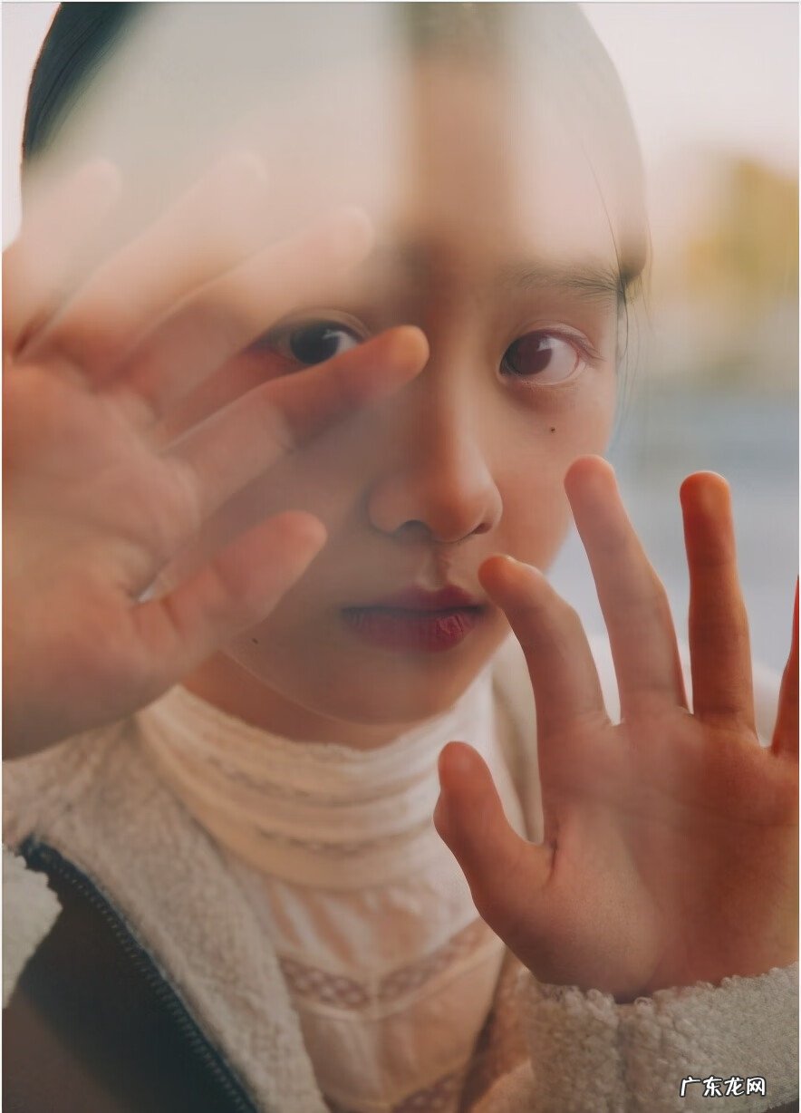 黄忆慈多重 黄磊女儿 多多