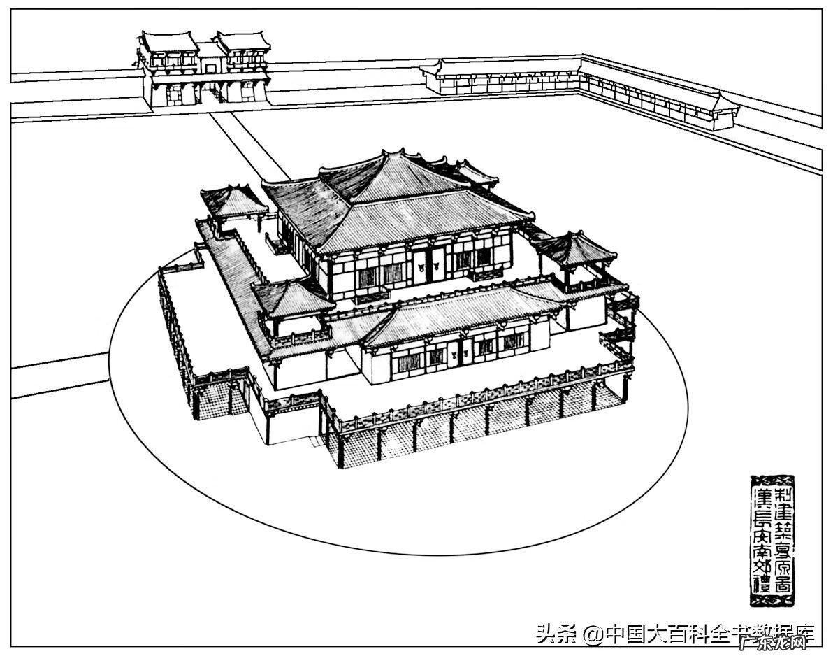 怎样找风水宝地 明堂半月形风水池