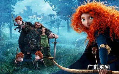 迪士尼所有电影列表 迪士尼动画电影大全列表