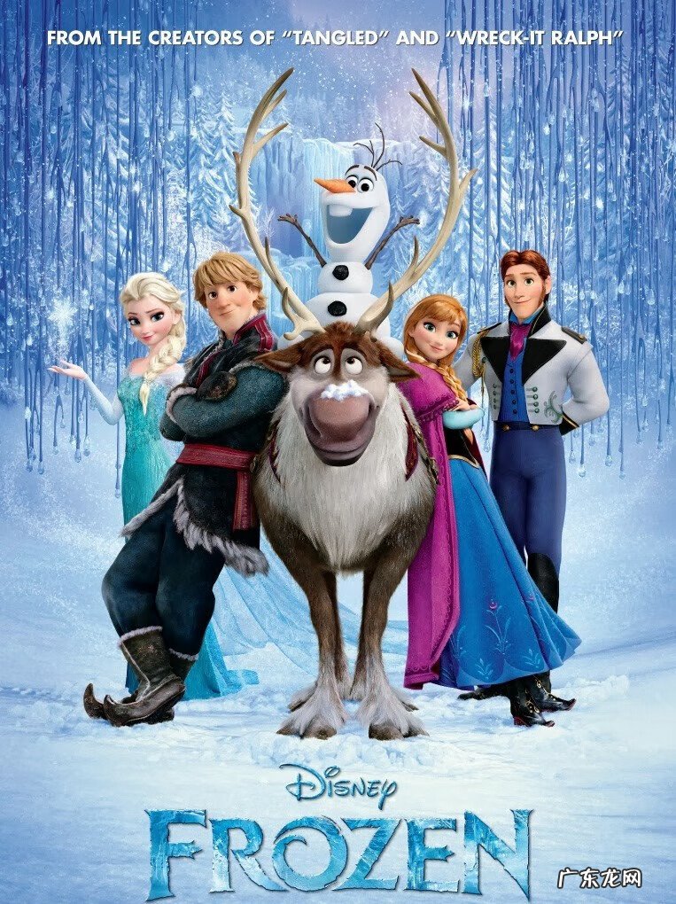 迪士尼所有电影列表 迪士尼动画电影大全列表