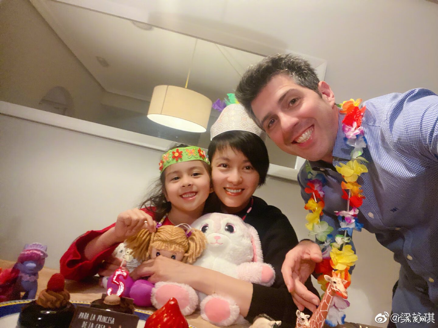 梁咏琪老公怎么认识 梁咏琪的老公是谁