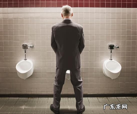 尿不尽如何解决 尿不尽怎么办男