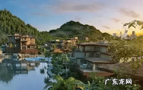 风水中的靠山怎样布局 房屋靠山的风水如何